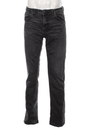 Herren Jeans Smog, Größe M, Farbe Grau, Preis 27,49 €