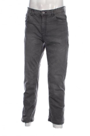 Herren Jeans Tom Ramsey, Größe M, Farbe Grau, Preis 52,49 €