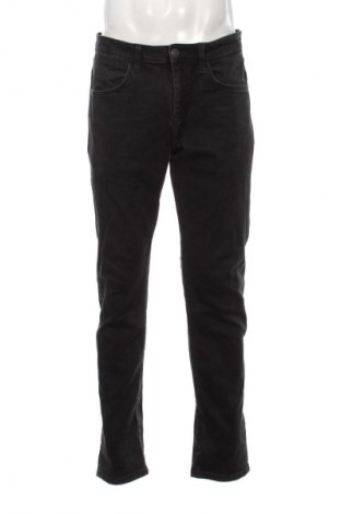 Herren Jeans Tom Tailor, Größe L, Farbe Schwarz, Preis 33,99 €