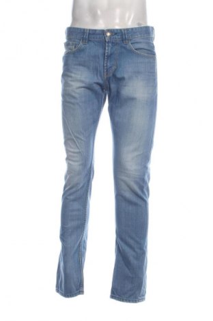 Herren Jeans Tom Tailor, Größe L, Farbe Blau, Preis 33,99 €