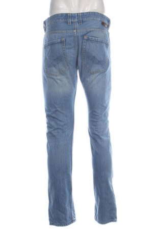 Herren Jeans Tom Tailor, Größe L, Farbe Blau, Preis 33,99 €