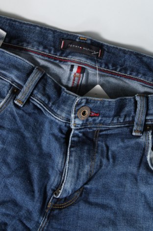 Herren Jeans Tommy Hilfiger, Größe L, Farbe Blau, Preis 57,49 €