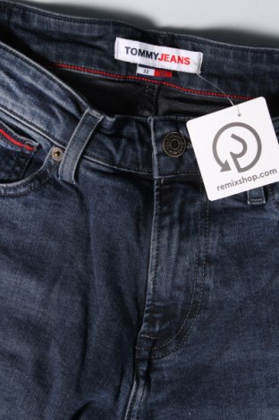 Pánské džíny  Tommy Jeans, Velikost M, Barva Modrá, Cena  1 199,00 Kč