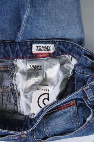 Blugi de bărbați Tommy Jeans, Mărime S, Culoare Albastru, Preț 246,99 Lei