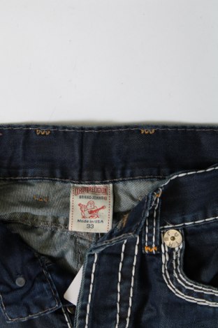 Ανδρικό τζίν True Religion, Μέγεθος M, Χρώμα Μπλέ, Τιμή 46,99 €