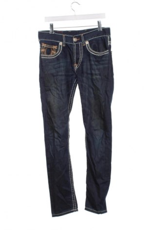 Ανδρικό τζίν True Religion, Μέγεθος M, Χρώμα Μπλέ, Τιμή 46,99 €