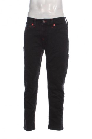 Pánske džínsy  True Religion, Veľkosť XL, Farba Čierna, Cena  42,95 €