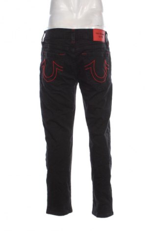 Pánske džínsy  True Religion, Veľkosť XL, Farba Čierna, Cena  34,95 €