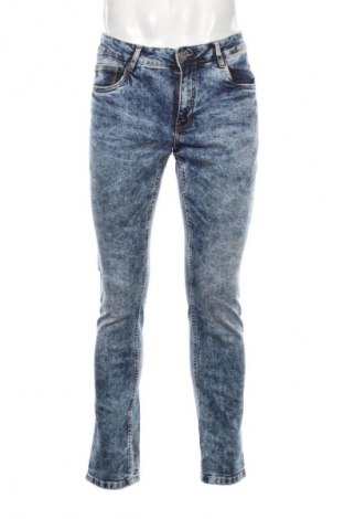 Herren Jeans Unlocked, Größe M, Farbe Blau, Preis 27,49 €