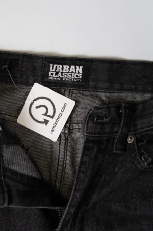 Herren Jeans Urban Classics, Größe S, Farbe Schwarz, Preis € 12,49