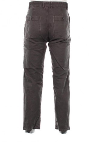 Herren Jeans Weekday, Größe S, Farbe Grau, Preis 13,49 €