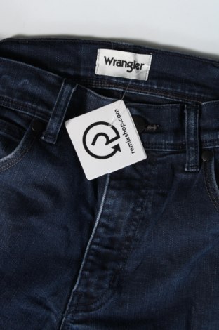 Ανδρικό τζίν Wrangler, Μέγεθος M, Χρώμα Μπλέ, Τιμή 44,99 €