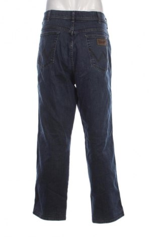 Herren Jeans Wrangler, Größe XL, Farbe Blau, Preis 41,99 €