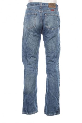 Ανδρικό τζίν Wrangler, Μέγεθος M, Χρώμα Μπλέ, Τιμή 42,49 €