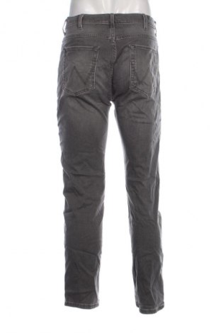 Herren Jeans Wrangler, Größe M, Farbe Grau, Preis € 47,49