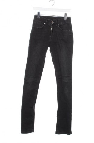 Herren Jeans Zara, Größe XS, Farbe Schwarz, Preis € 18,99