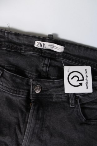 Ανδρικό τζίν Zara, Μέγεθος M, Χρώμα Μαύρο, Τιμή 16,99 €