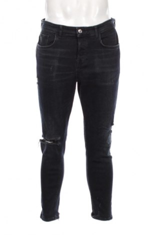 Herren Jeans Zara, Größe L, Farbe Blau, Preis € 10,99