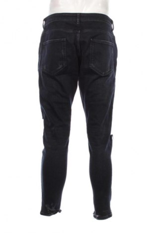 Herren Jeans Zara, Größe L, Farbe Blau, Preis € 9,99