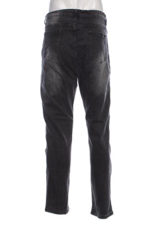 Herren Jeans Zeeman, Größe XS, Farbe Schwarz, Preis 9,99 €