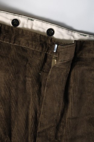 Herren Cordhose, Größe XL, Farbe Braun, Preis € 9,99