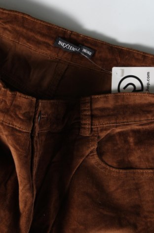 Herren Cordhose, Größe XL, Farbe Braun, Preis € 13,99