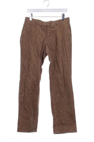 Herren Cordhose H&M, Größe M, Farbe Beige, Preis 5,99 €