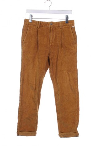 Herren Cordhose Jack & Jones, Größe S, Farbe Beige, Preis 28,99 €