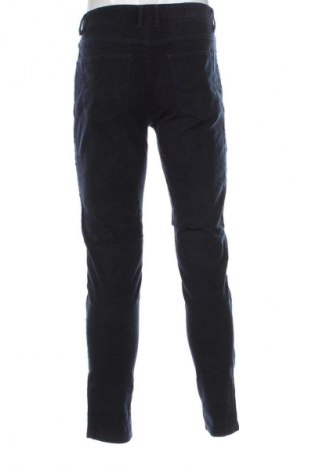 Herren Cordhose Kiabi, Größe S, Farbe Blau, Preis 5,99 €