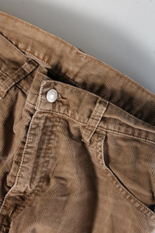 Herren Cordhose Levi's, Größe M, Farbe Beige, Preis € 24,49