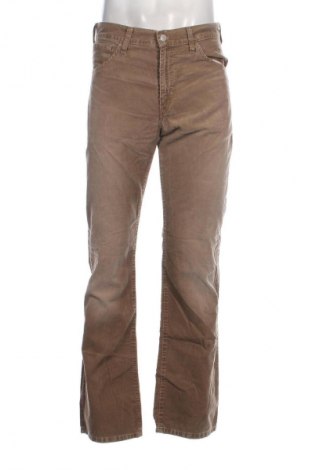 Herren Cordhose Levi's, Größe M, Farbe Beige, Preis € 47,99