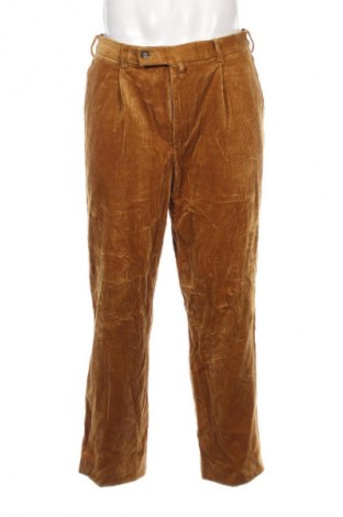 Herren Cordhose Walbusch, Größe L, Farbe Braun, Preis 10,99 €