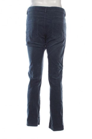 Herren Cordhose Watson's, Größe XL, Farbe Blau, Preis € 7,99