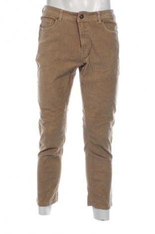 Herren Cordhose Watson's, Größe M, Farbe Beige, Preis € 6,99