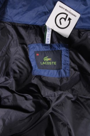 Pánská vesta  Lacoste, Velikost XL, Barva Modrá, Cena  2 189,00 Kč