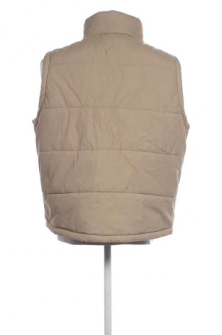 Herrenweste Watson's, Größe L, Farbe Beige, Preis € 33,99