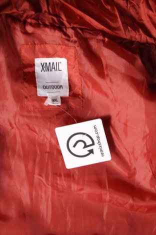 Herrenweste X-Mail, Größe XXL, Farbe Orange, Preis € 25,99