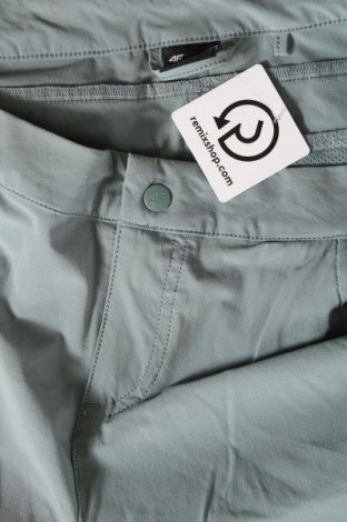 Herren Shorts 4F, Größe L, Farbe Grün, Preis 6,99 €