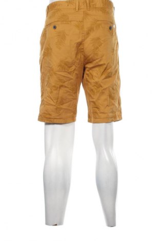 Herren Shorts Bershka, Größe L, Farbe Orange, Preis € 14,83