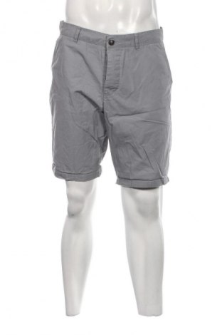 Herren Shorts H&M Divided, Größe M, Farbe Grau, Preis € 11,99