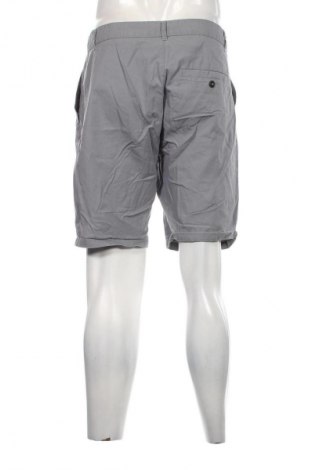 Herren Shorts H&M Divided, Größe M, Farbe Grau, Preis € 11,99