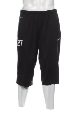 Herren Shorts Nike, Größe L, Farbe Schwarz, Preis 23,99 €