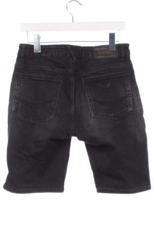 Herren Shorts Pull&Bear, Größe S, Farbe Schwarz, Preis 14,83 €