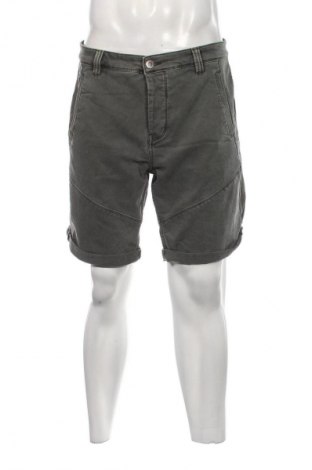 Herren Shorts Stitch & Soul, Größe L, Farbe Grau, Preis € 11,99