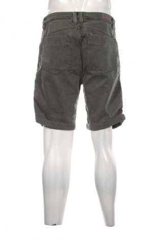 Herren Shorts Stitch & Soul, Größe L, Farbe Grau, Preis € 11,99