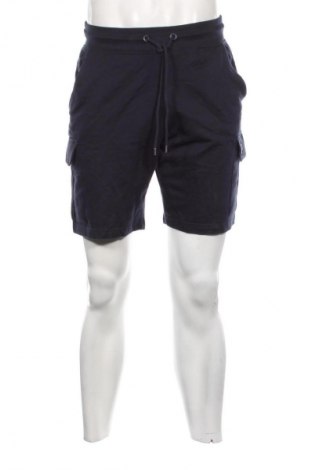 Herren Shorts Threadbare, Größe S, Farbe Blau, Preis 20,49 €