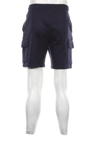 Herren Shorts Threadbare, Größe S, Farbe Blau, Preis 14,99 €