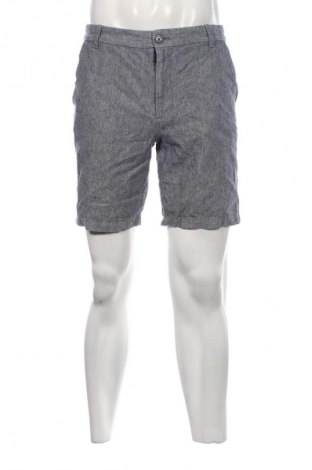 Herren Shorts United Colors Of Benetton, Größe M, Farbe Grau, Preis € 13,99