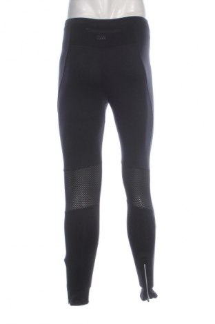 Herren Leggings, Größe M, Farbe Schwarz, Preis 9,49 €