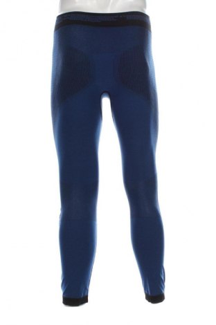 Herren Leggings Crivit, Größe L, Farbe Blau, Preis 10,99 €